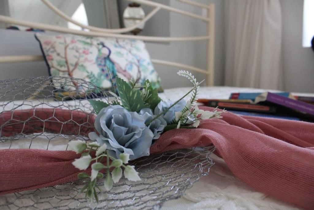 Locrihouse-Stylish Comfortable Home In Galaxidi ภายนอก รูปภาพ