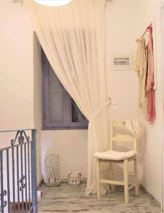 Locrihouse-Stylish Comfortable Home In Galaxidi ภายนอก รูปภาพ