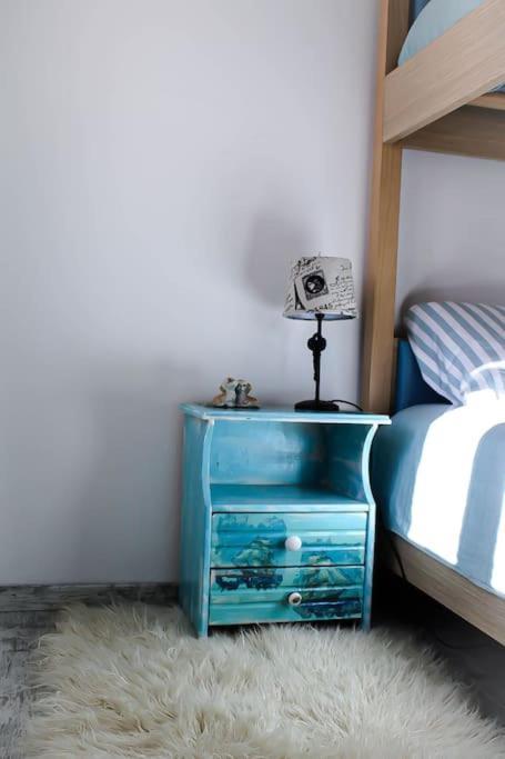 Locrihouse-Stylish Comfortable Home In Galaxidi ภายนอก รูปภาพ