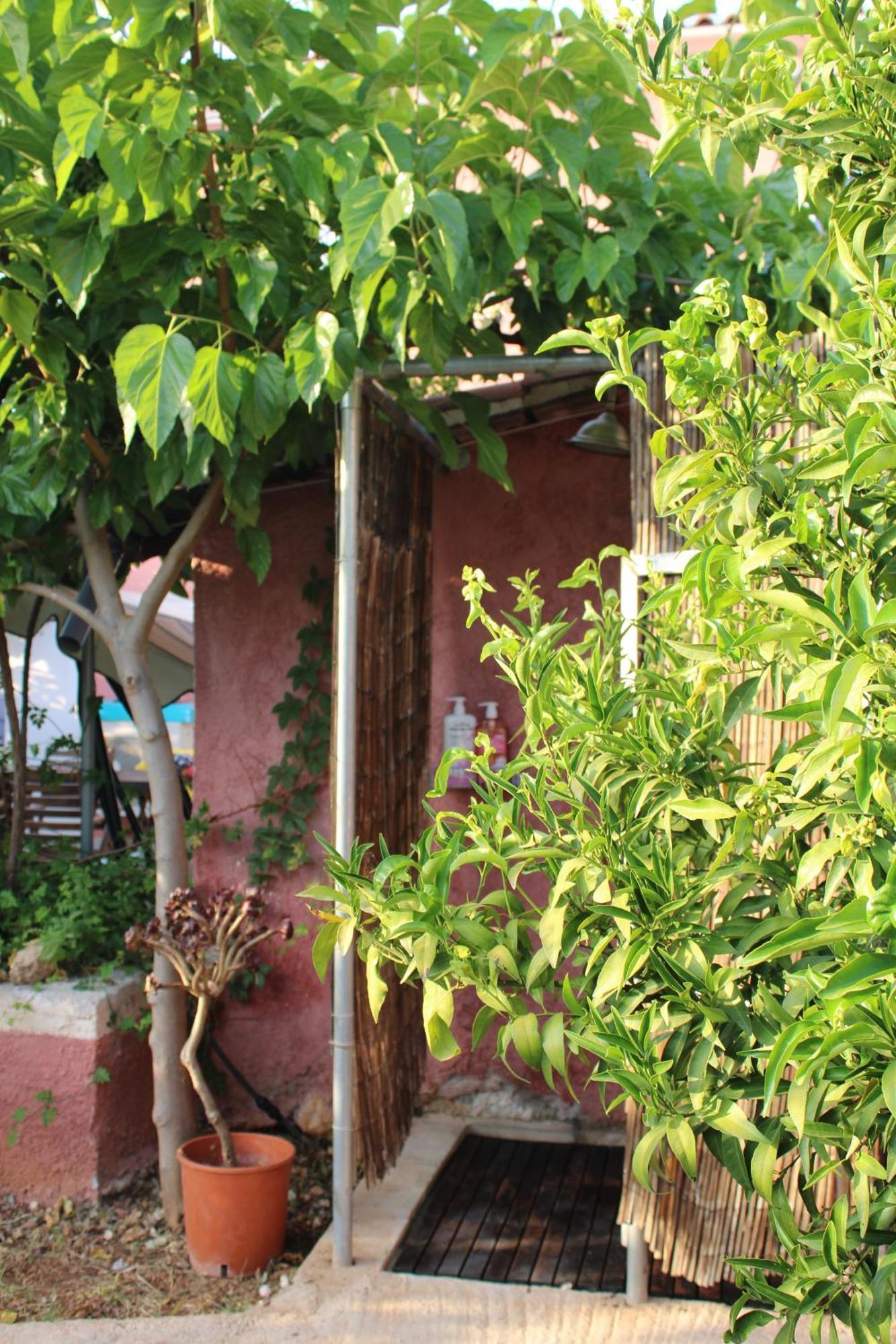 Locrihouse-Stylish Comfortable Home In Galaxidi ภายนอก รูปภาพ