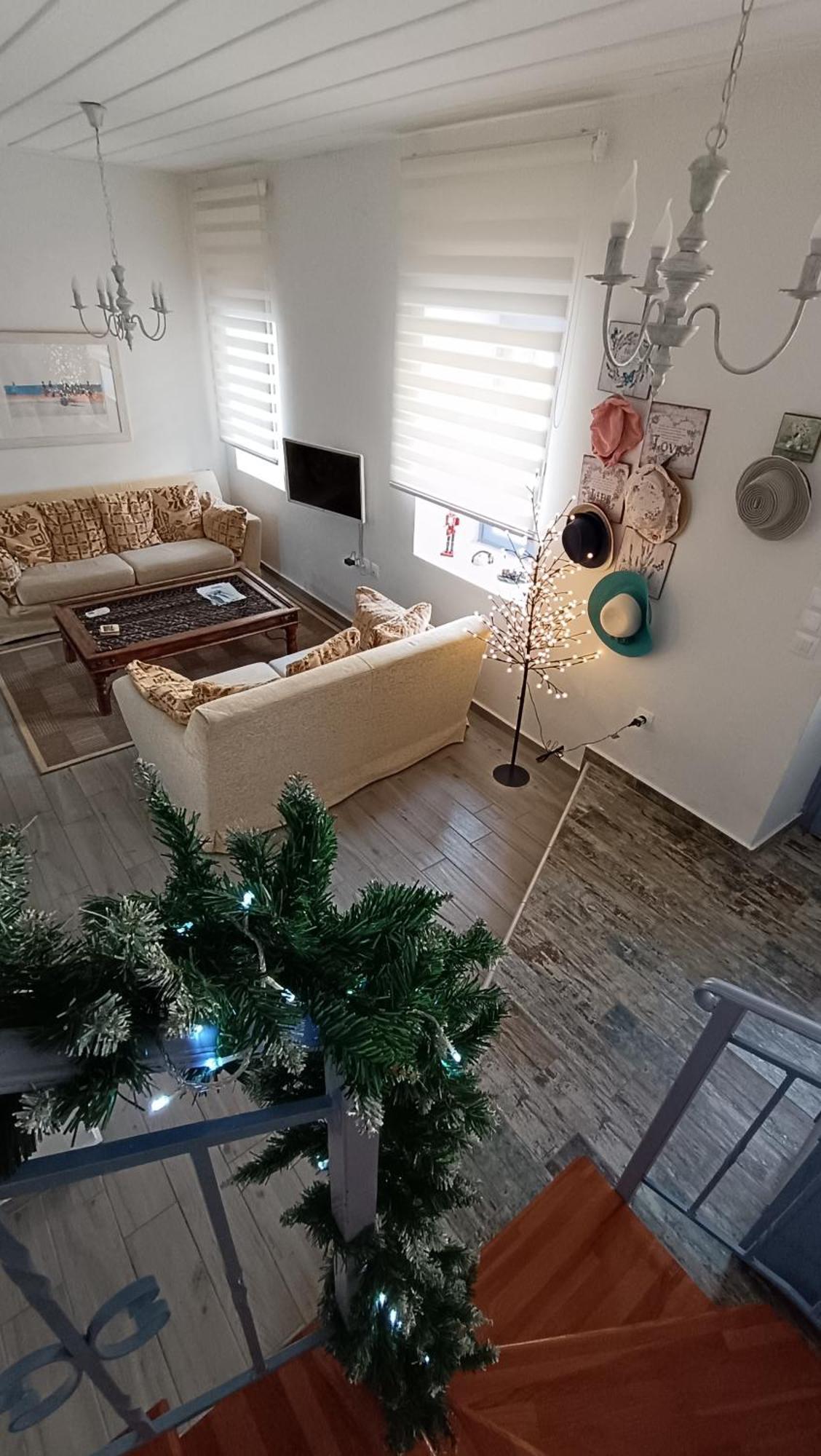 Locrihouse-Stylish Comfortable Home In Galaxidi ภายนอก รูปภาพ